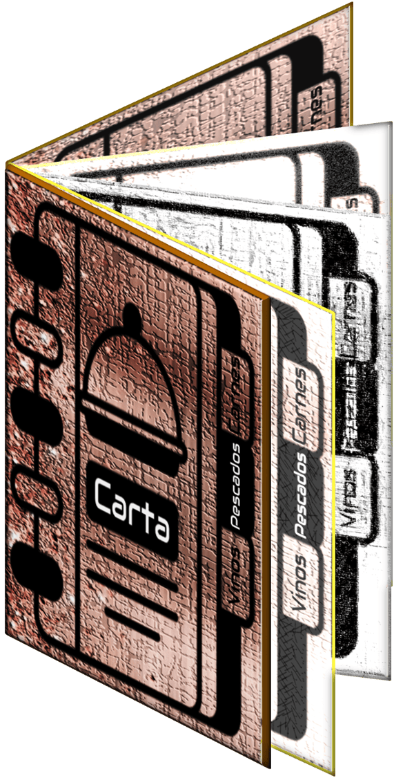 Carta Restaurante