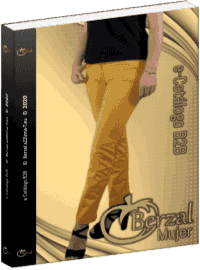 ecatalogo Berzal
