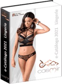 eCatalogo casMir