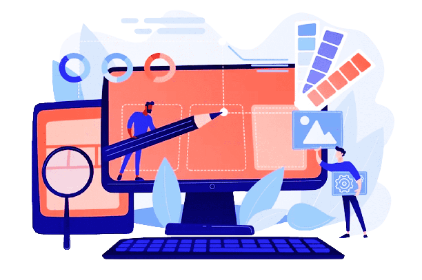 Diseño web