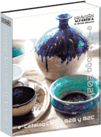 eCatalogo Alfareria