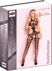 eCatalogo casMir BodyStockings