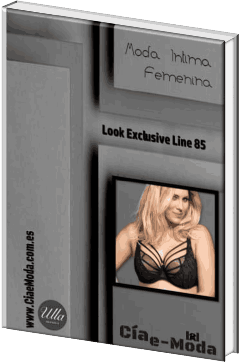 eCatalogo CiaeModa Look Exclusiv Line