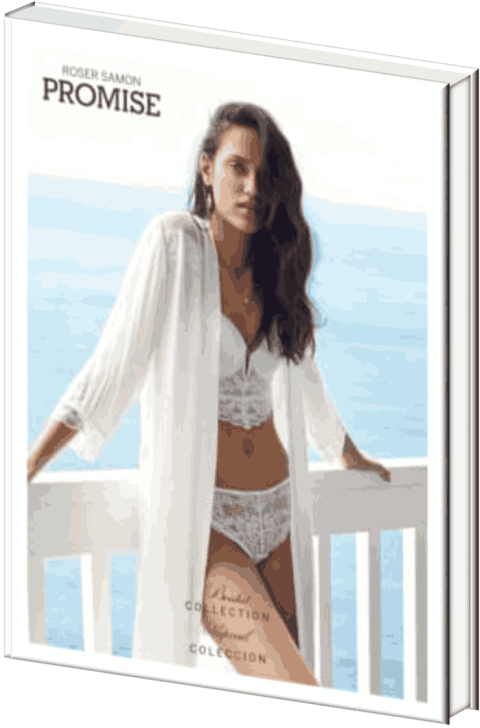 eCatalogo Promise Bridal