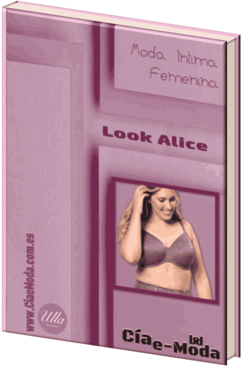 eCatalogo CiaeModa Look Alice