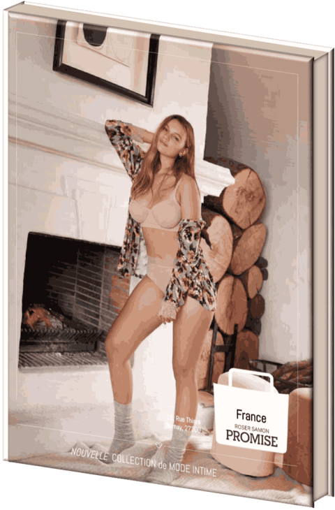 eCatalogo Promise Underwear