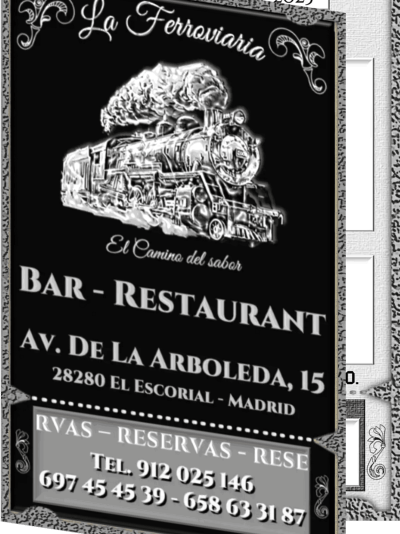 Menú del Día 8p-HL A4-A5 i1